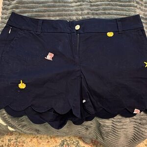 Crown & Ivy Shelby Shorts